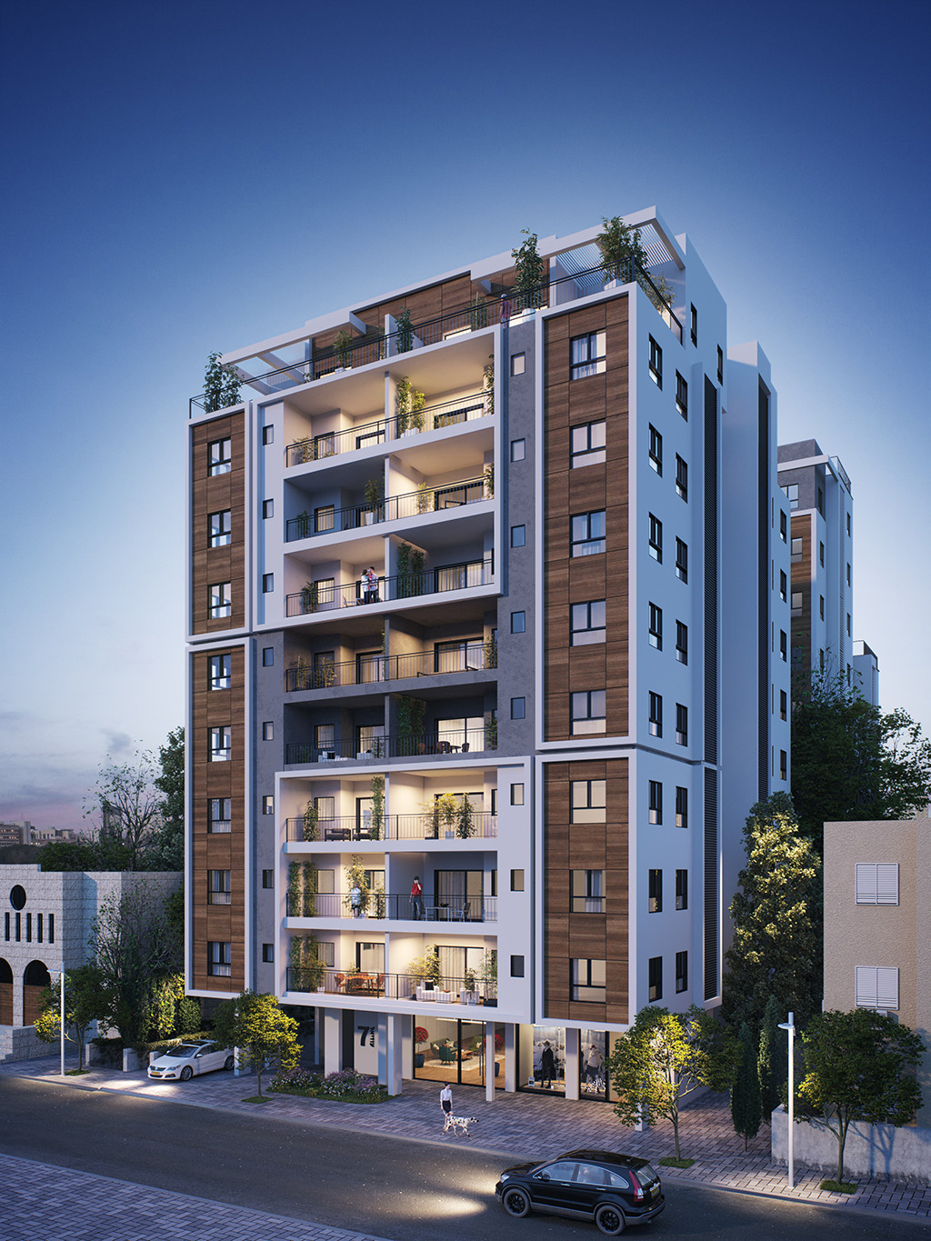 Oz Real Estate - 2