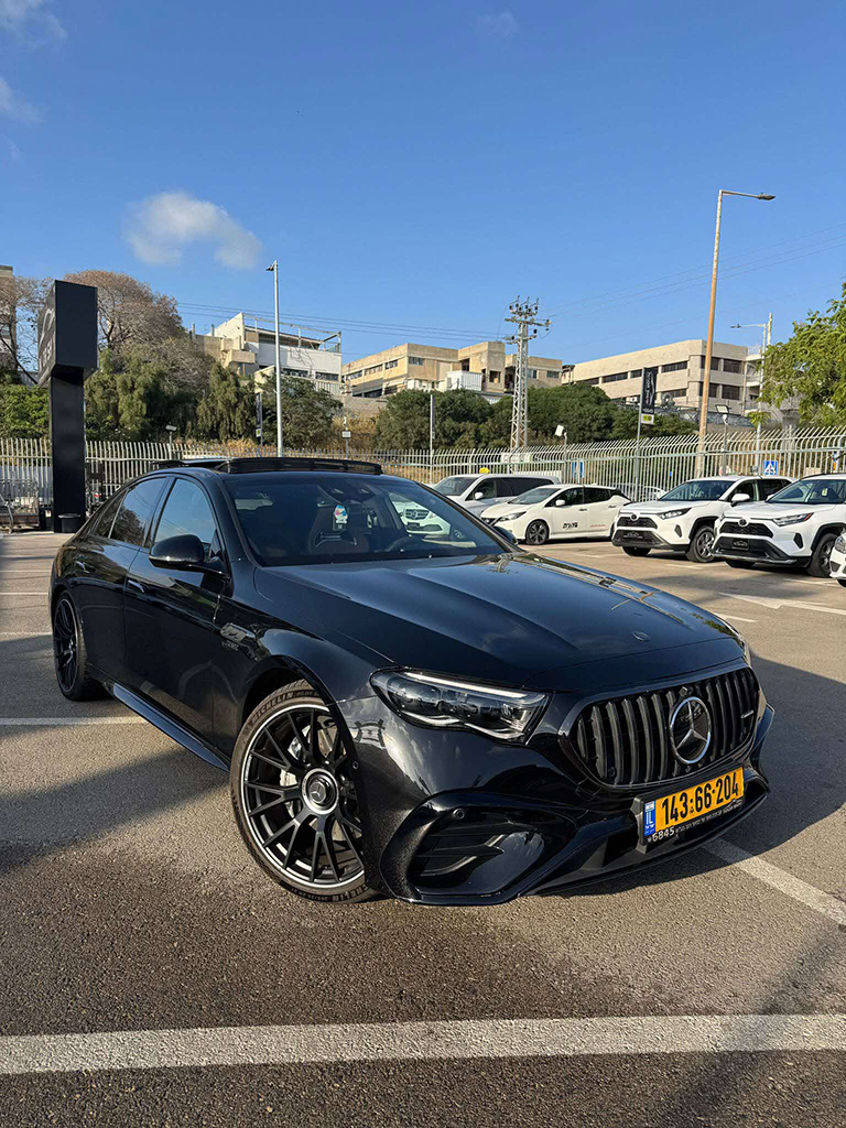 נאור שי יבואני רכב - יח"צ