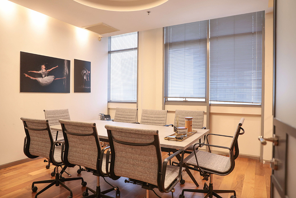 Liat Sklarz Horowitz – Law Firm and Mediation - 3