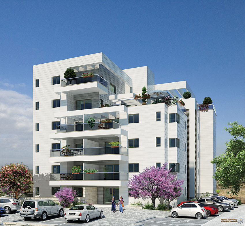 Be’Emuna Development & Management projects Ltd. - 9