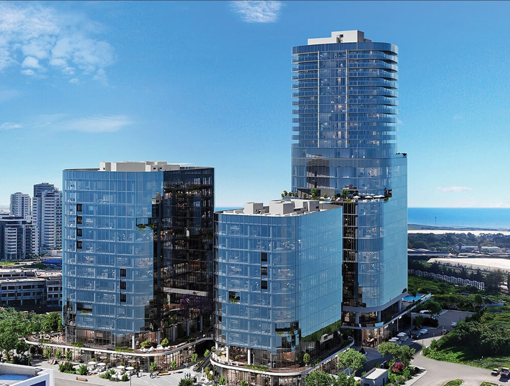 Quattro Real Estate Group - Quattro Real Estate Group