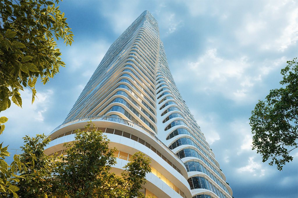 Electra Residence Ltd. - Seven Seas