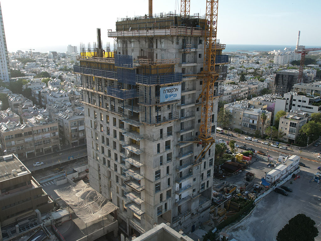 Electra Construction Ltd. - 2
