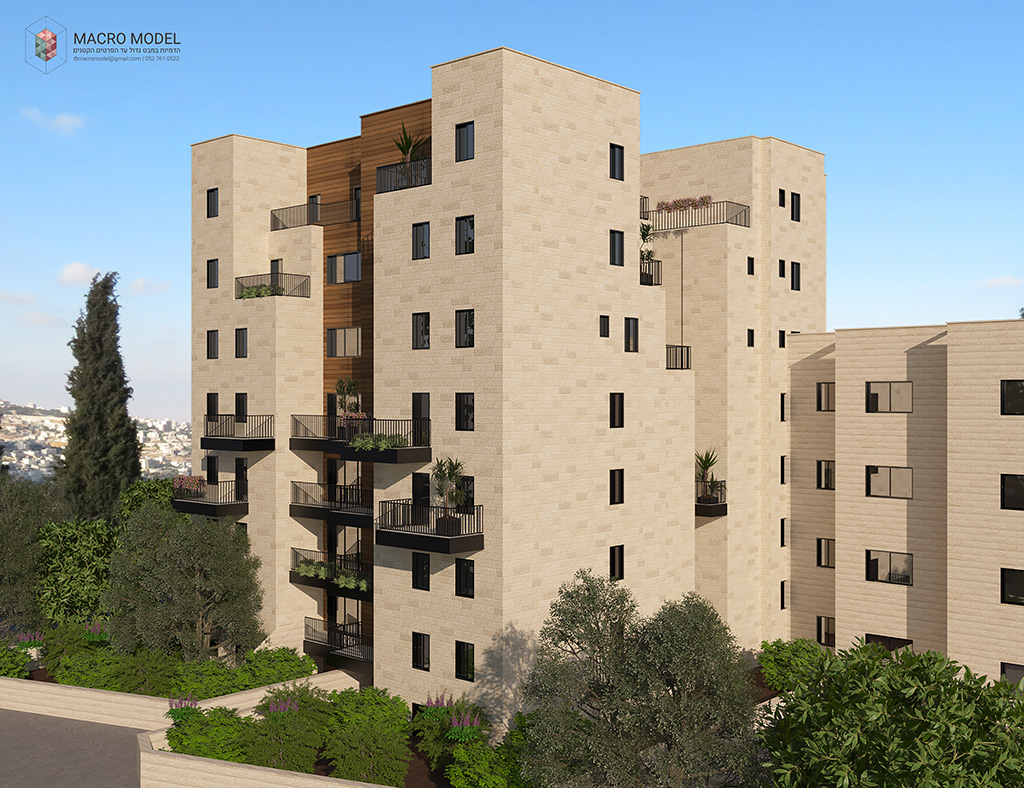 אור עמיעד חברה לבנין בע"מ (אייזנסטייט בע"מ) - 3