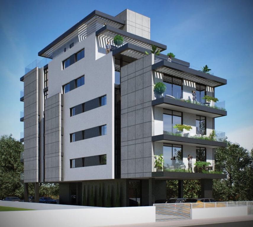 Roz Group (Roz Construction Company) - 8