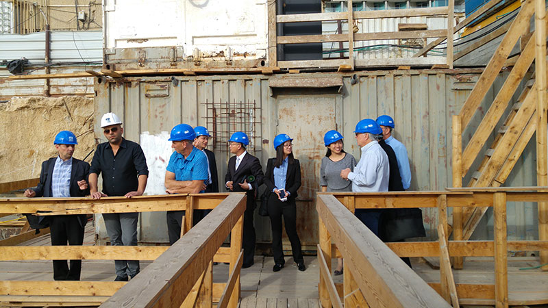 Fadlon Group - Fadlon Group