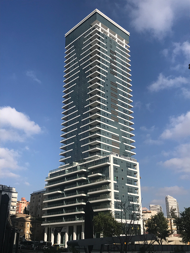 Tito-Oman Architects - 11