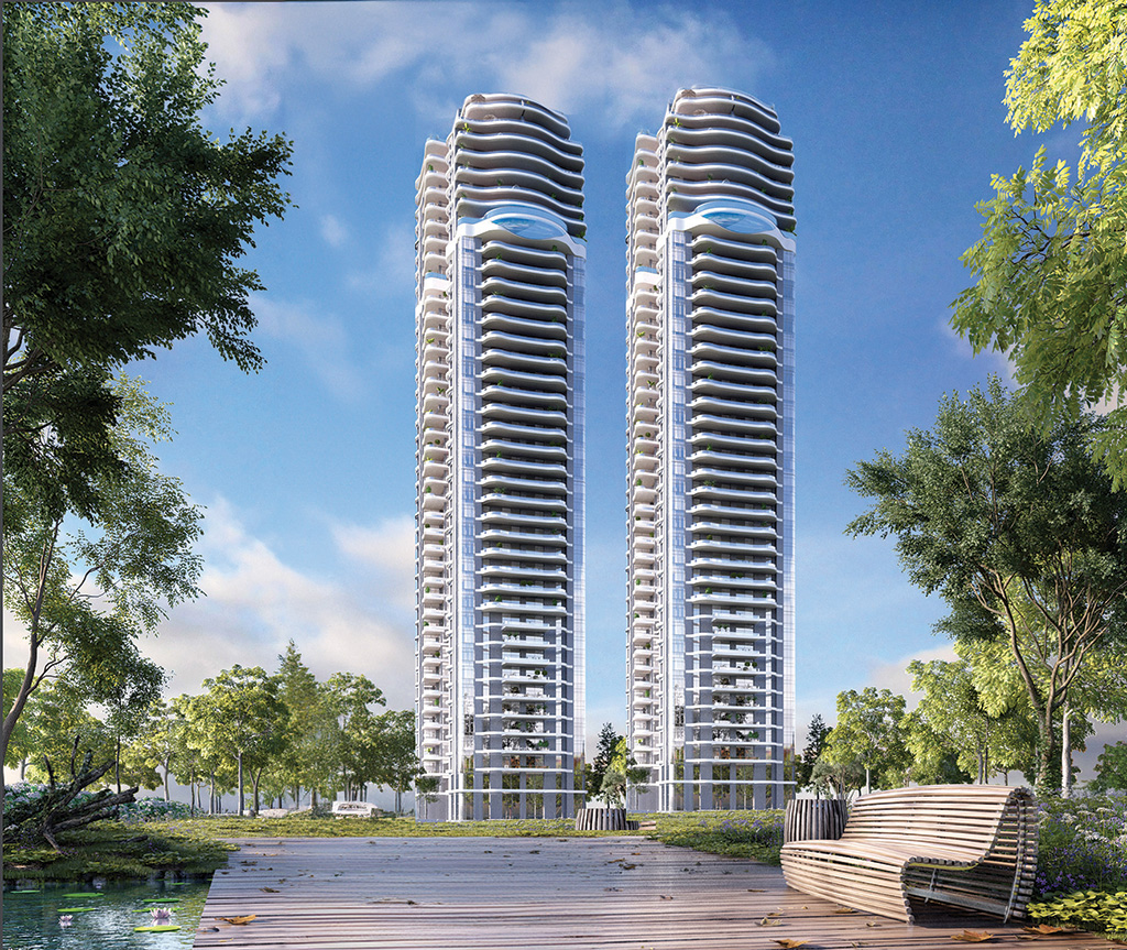 Itzik Tshuva Group - Shlomo HaMelech Project – NOP was approved, a Pinui Binui project