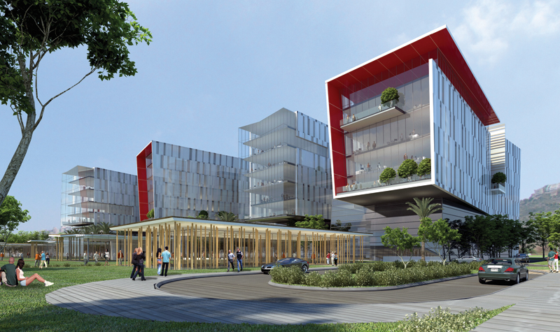 Haifa Economic Corporation - pic 2 | Haifa Economic Corporation