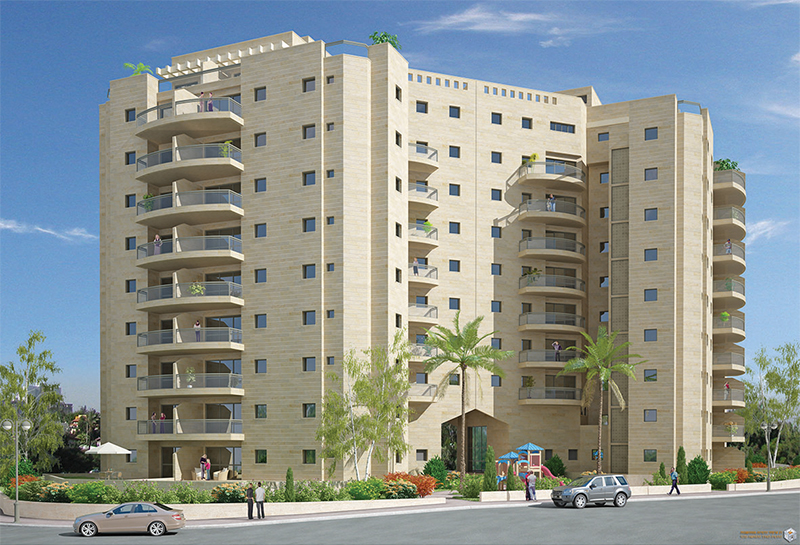 S.Y. Shepets Vaknin Constructors Ltd. - 4