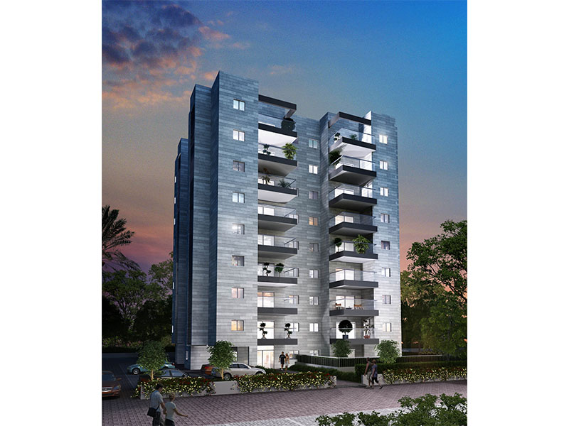 Efgad Group - Engineering & Construction Company Ltd. - 3