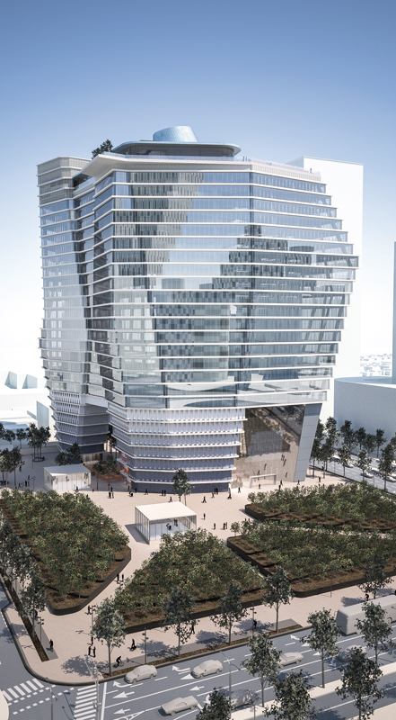 Amot Investments Ltd. - Tozeret Ha’aretz, Tel-Aviv | Amot Investments Ltd.