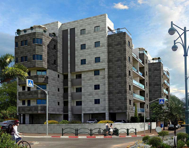 Abirim Development and Construction Ltd. - 3