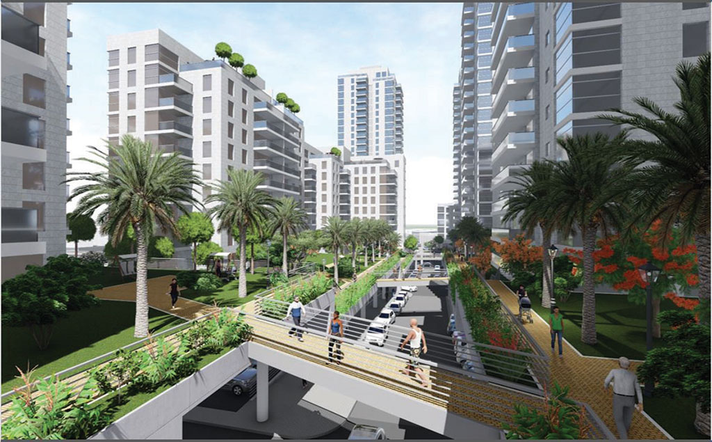 Carel Holdings Group - 4