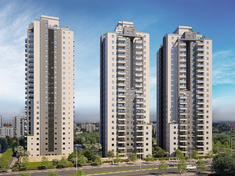 Zohar & Zafrir Sharbat Group - 3