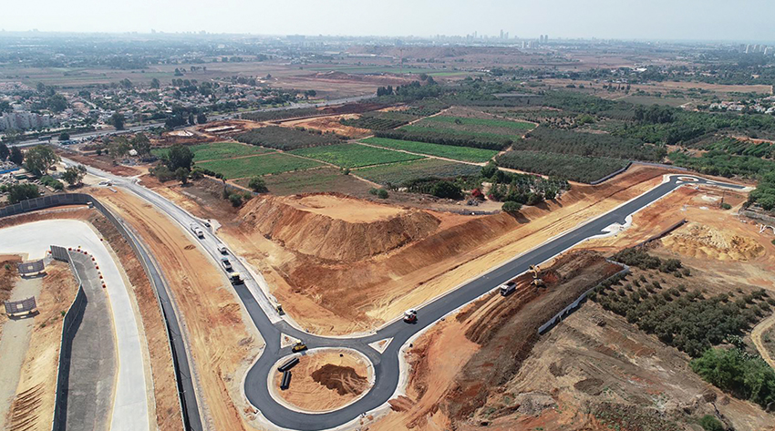 ע.מ.ת. ערוצי מדידה ותשתיות בע"מ - 3 ע.מ.ת. ערוצי מדידה ותשתיות בע"מ - 3