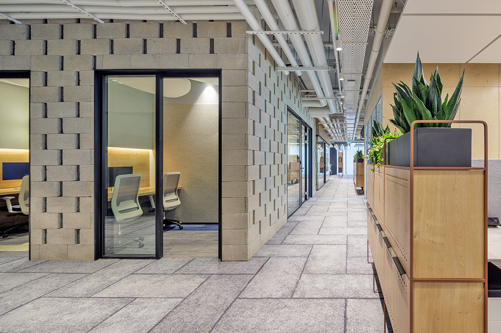 GE Healthcare Israel - Office