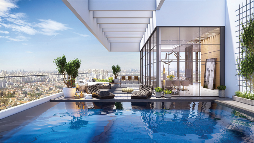 Malki Group - 5