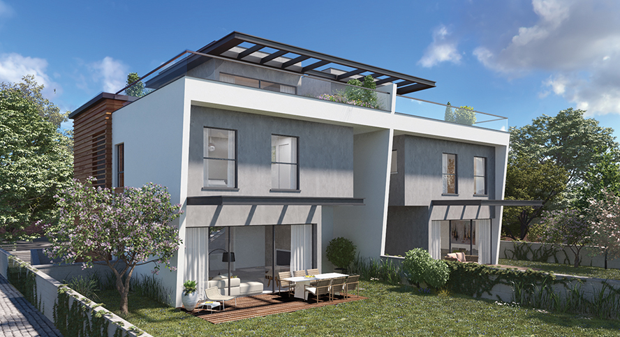 SBC Shagrawi Planning & Construction Ltd. - 8