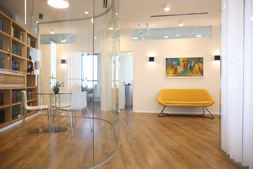 Grossman, Cordova, Gilad & Co. Law Offices - 4