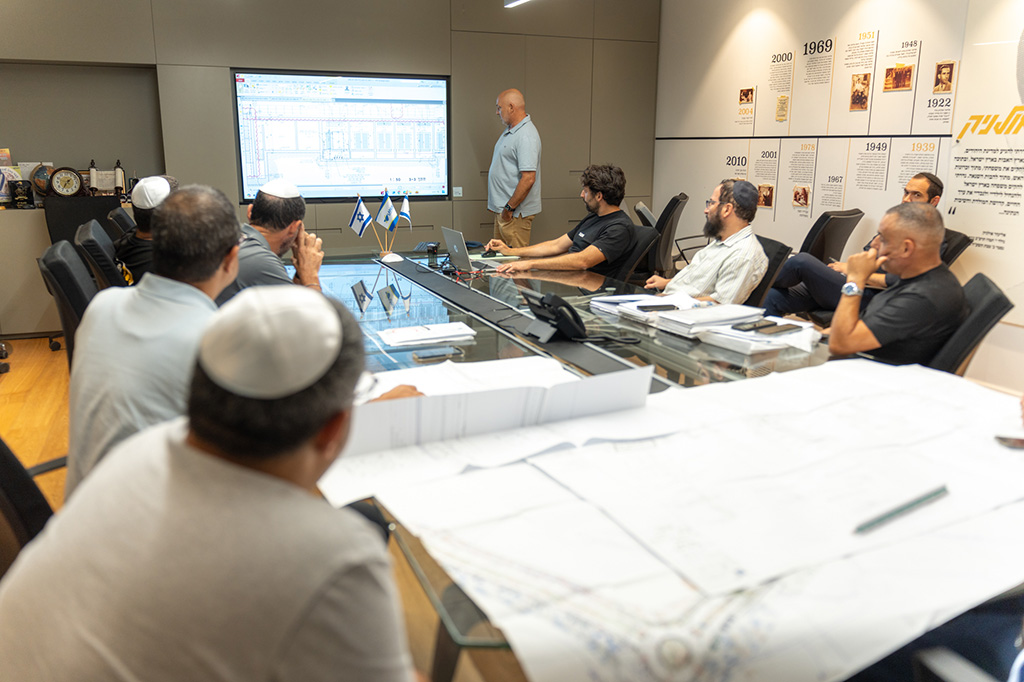 Olenik Group - יח"צ