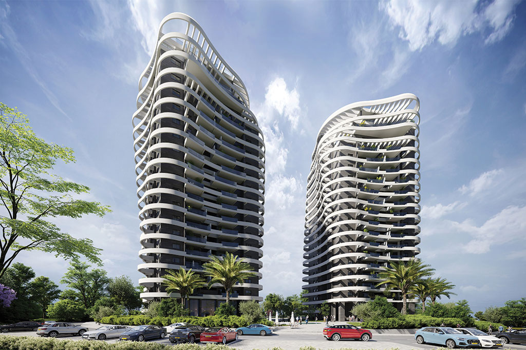 Shoval Engineering Group - 2