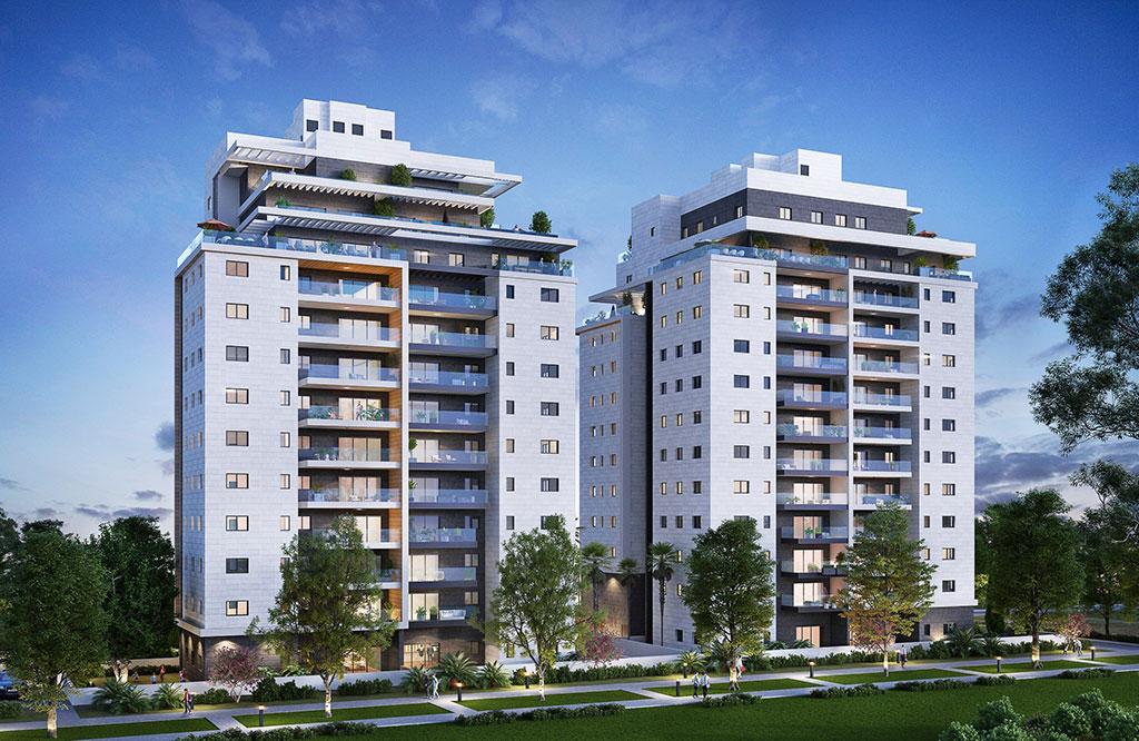 Ram Aderet Group - 3