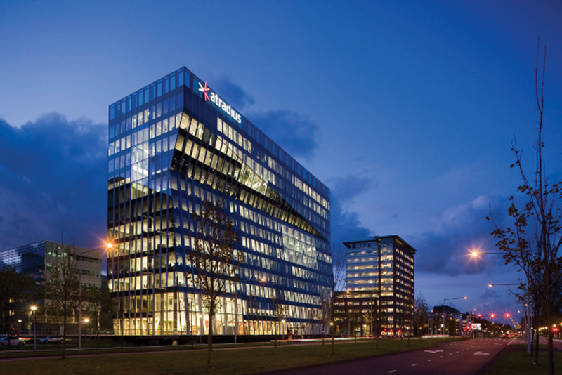 Aspen Group Ltd. - Properties in Germany
