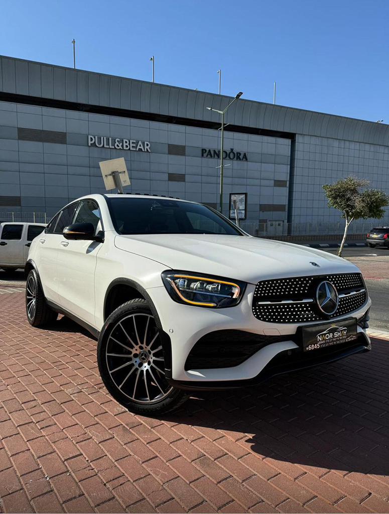 Naor Shay Vehicle Importers - 8