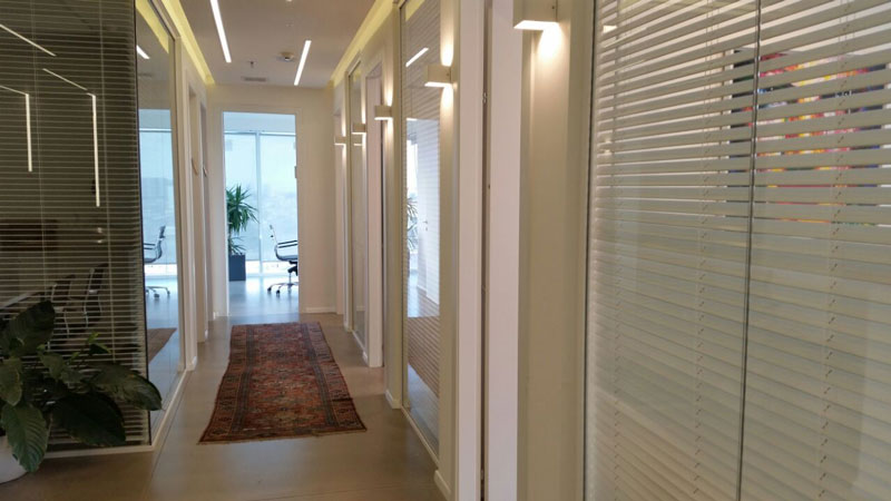 Roy Kurz & Co., Law Office & Notary - office pic
