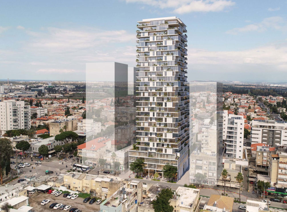 Avilia Investments and Properties Ltd. - 5