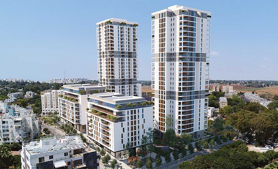Sivan Bizua Ltd. - 2