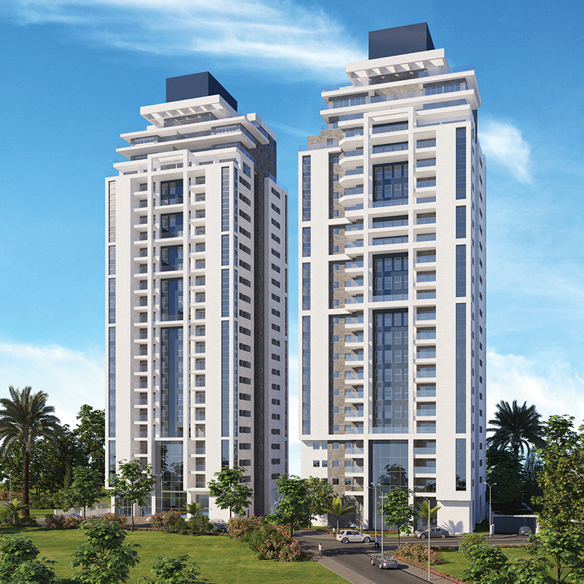 Cnaan Group Initiation and Urban Renewal Ltd. - 2