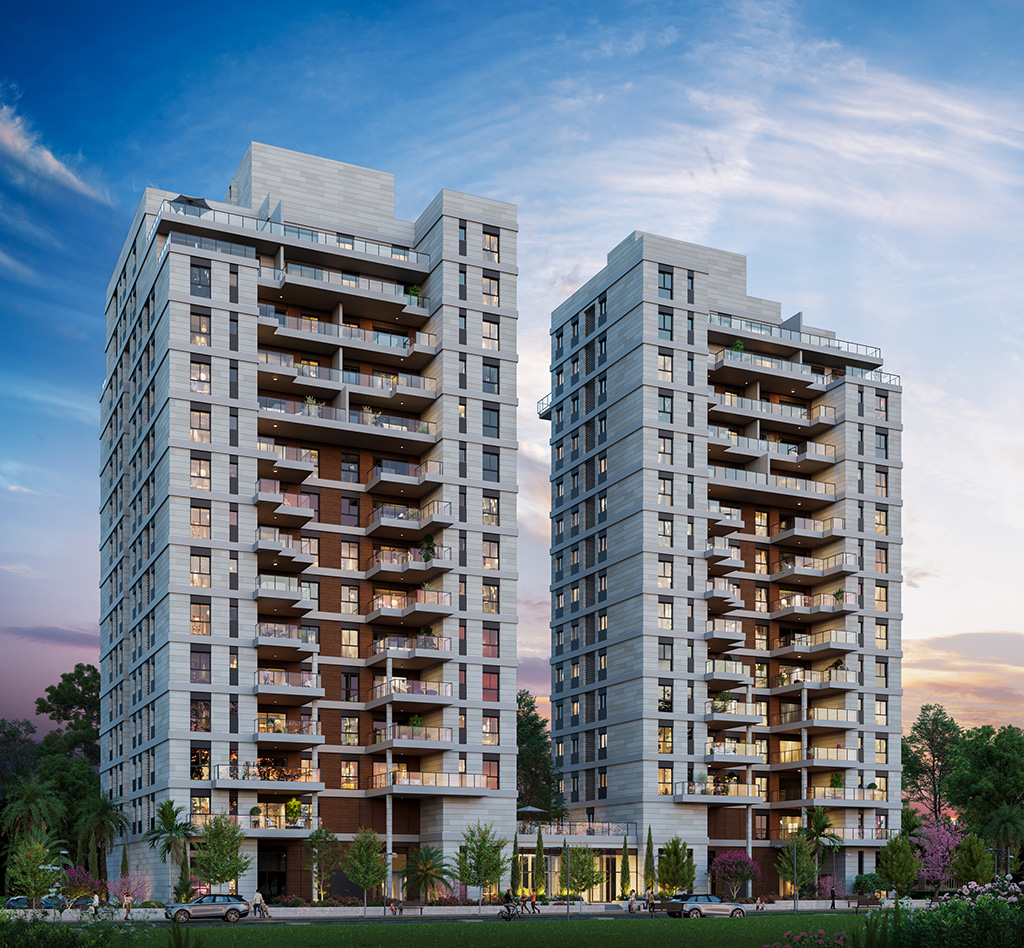Mishab Housing Construction & Development Co. Ltd. - 3