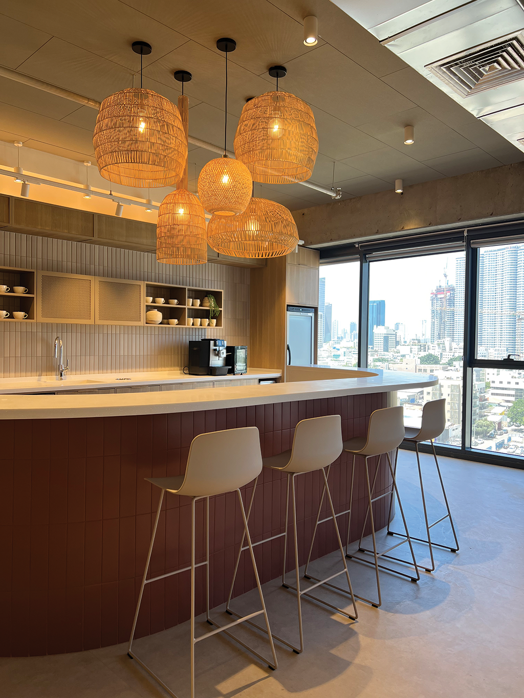 Palo Alto Networks - 3