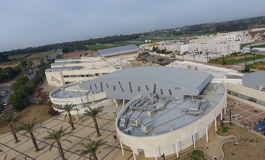 אניס קבלנות בנין ופיתוח בע"מ - 2 אניס קבלנות בנין ופיתוח בע"מ - 2