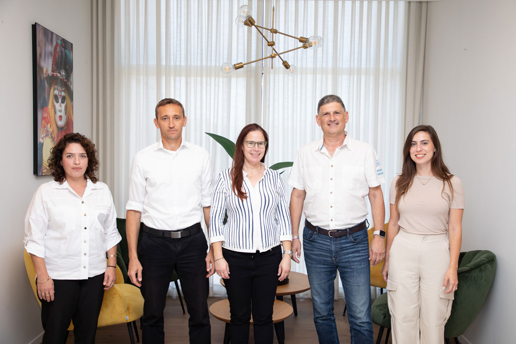 לוי-אטינגר, נקדימון ושות', משרד עורכי דין ונוטריון - 4