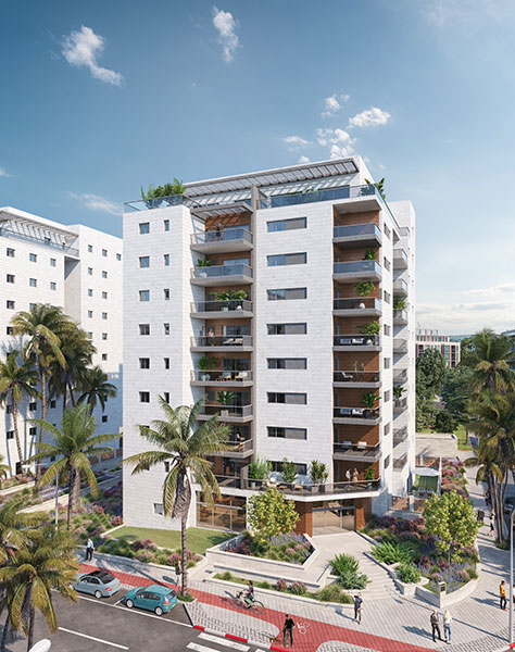 Ram Aderet Group - 9