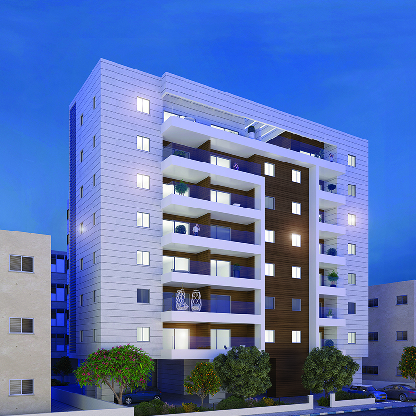 El Gag Construction & Engineering Ltd. - 1