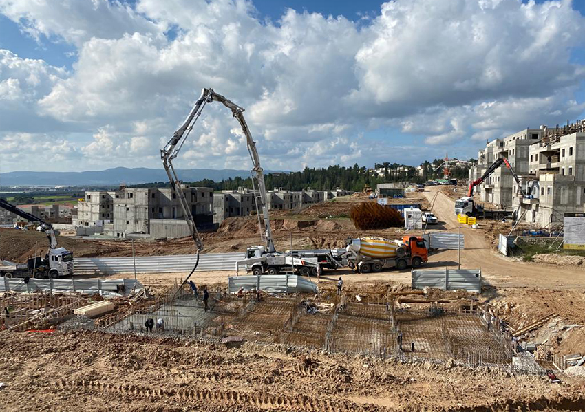 Roneer Construction Company 1982 Ltd. - 2