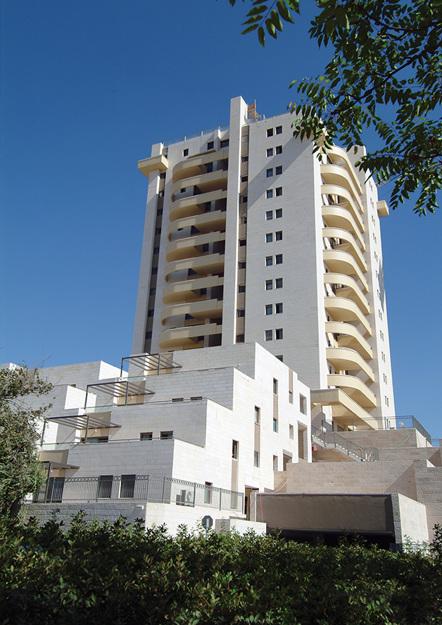 קים לוסטיגמן יזום ובניה בע"מ מקבוצת מטרונטריו קנדה - 7 קים לוסטיגמן יזום ובניה בע"מ מקבוצת מטרונטריו קנדה - 7