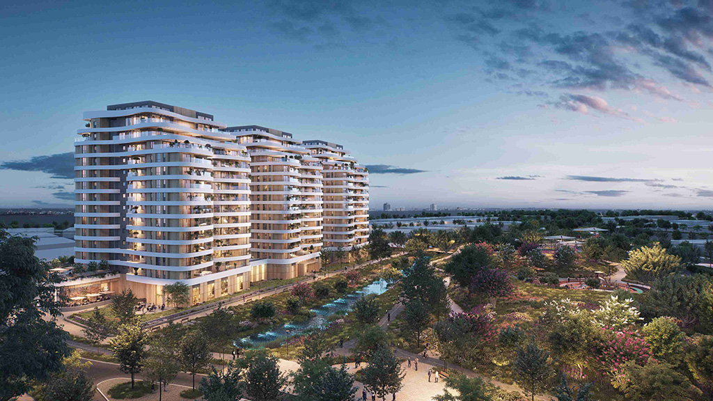 Electra Residence Ltd. - 3