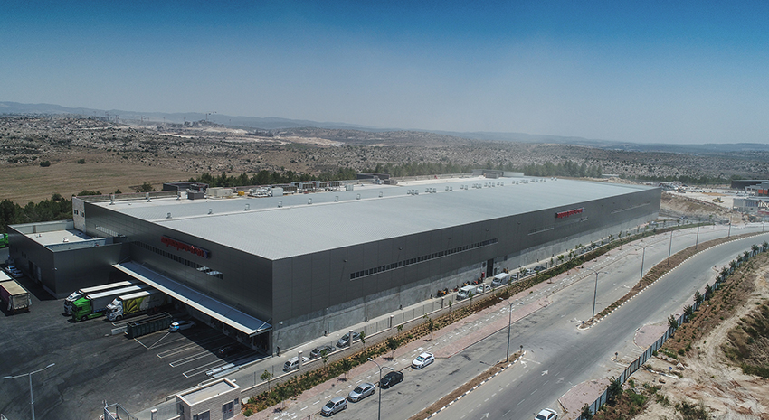 שובל נחשון ביצוע בע"מ - 2 שובל נחשון ביצוע בע"מ - 2