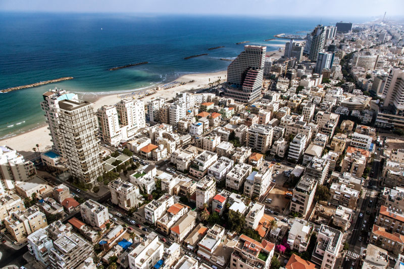 Rotem Shani Entrepreneurship and Investments Ltd. - 9
