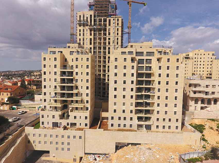 עומר ב.ר יזום ובניה בע"מ - 2 עומר ב.ר יזום ובניה בע"מ - 2