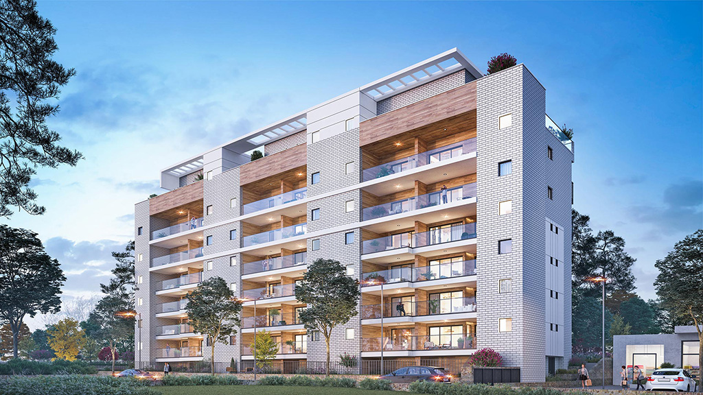 Porat Group - 2