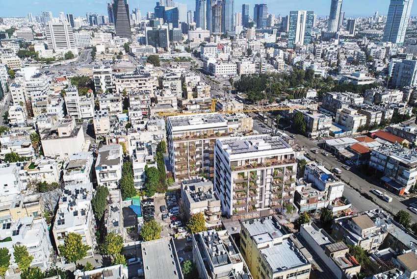 קבוצת רוזיו - וולפסון 55/57 קבוצת רוזיו - וולפסון 55/57
