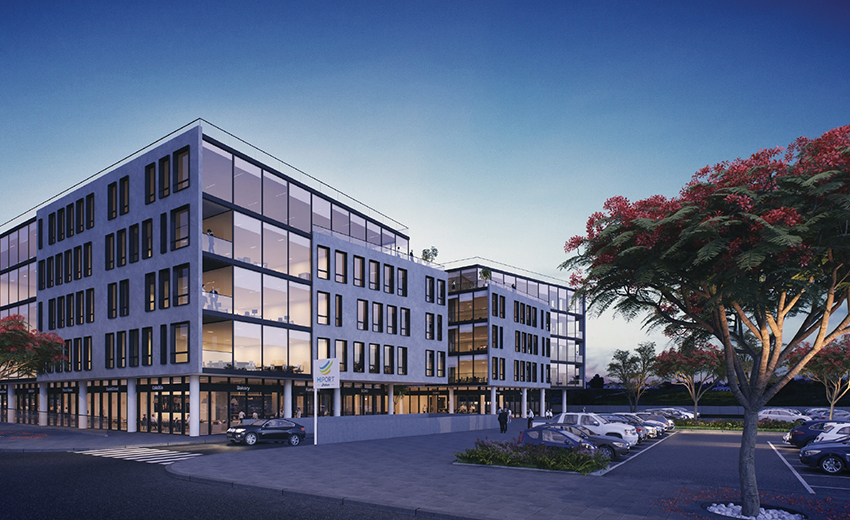 Gazit Engineering Ltd. - 3