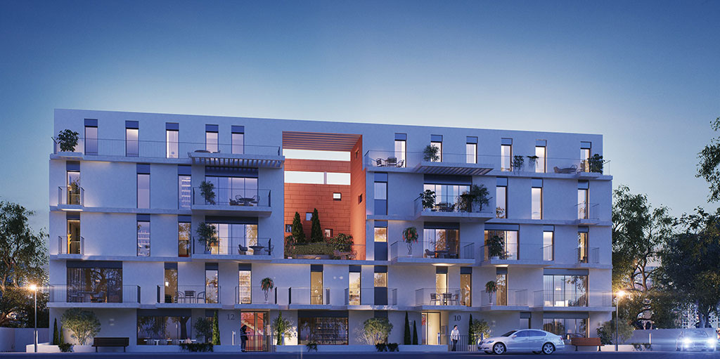 Ram Aderet Group - 5