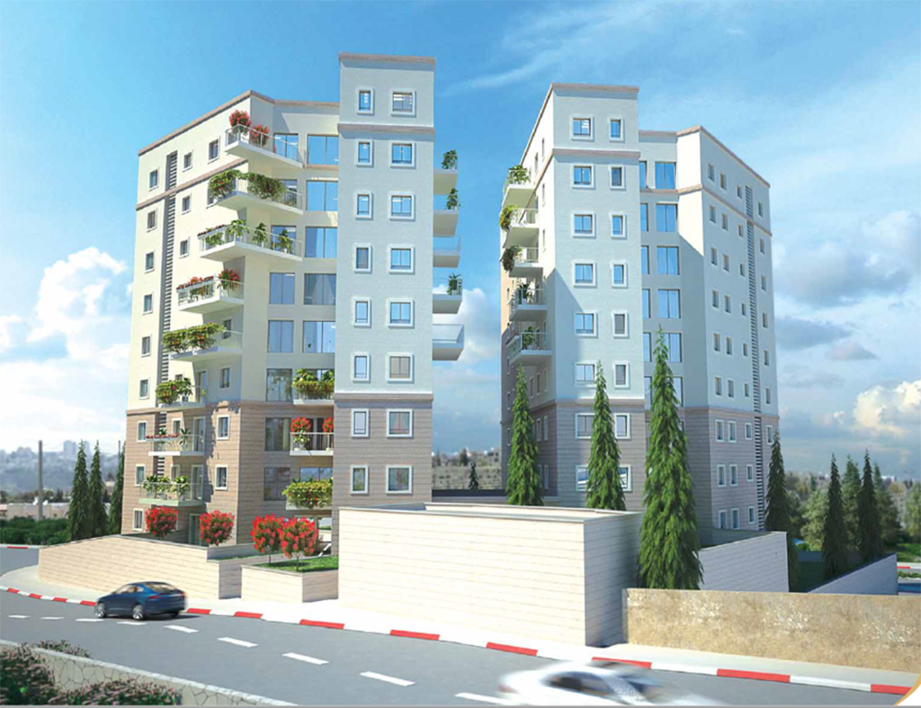 קבוצת בית ירושלמי (BY) - 11 קבוצת בית ירושלמי (BY) - 11